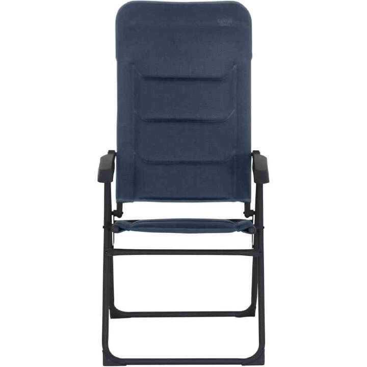 SIENA GARDEN Campingsessel Premium blau